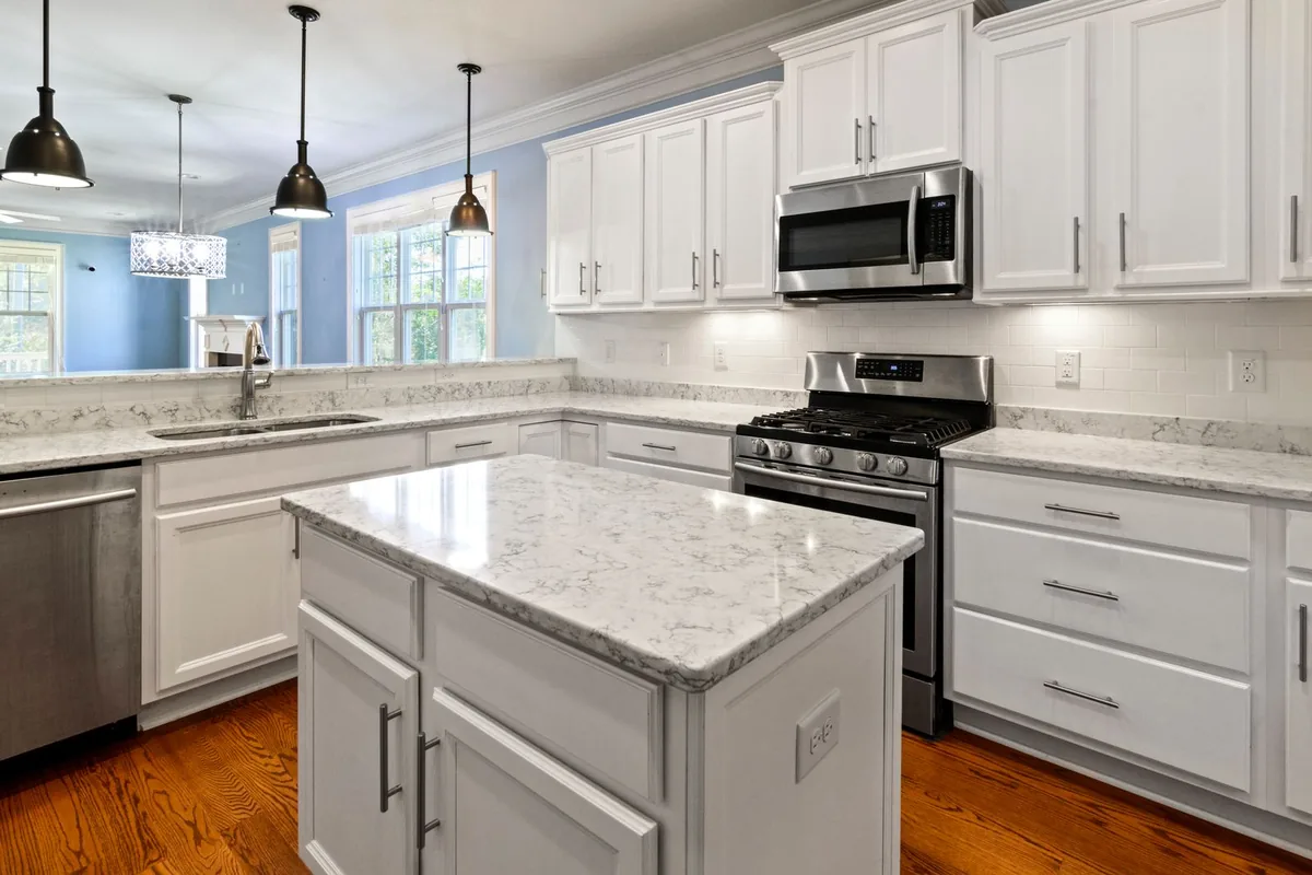 Filth & Squalor Cleanup in Oakbrook, KY